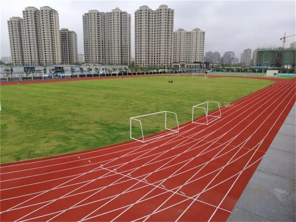 石家庄市塑胶跑道维修塑胶跑道施工 - 推荐